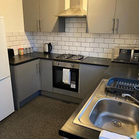 Room 2 Peaceful Stay Near Derby City Centre Exterior foto