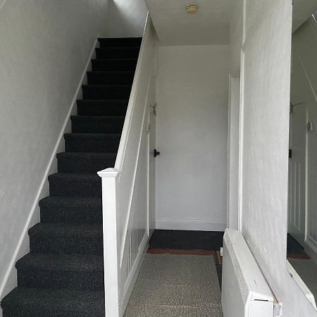 Room 2 Peaceful Stay Near Derby City Centre Exterior foto