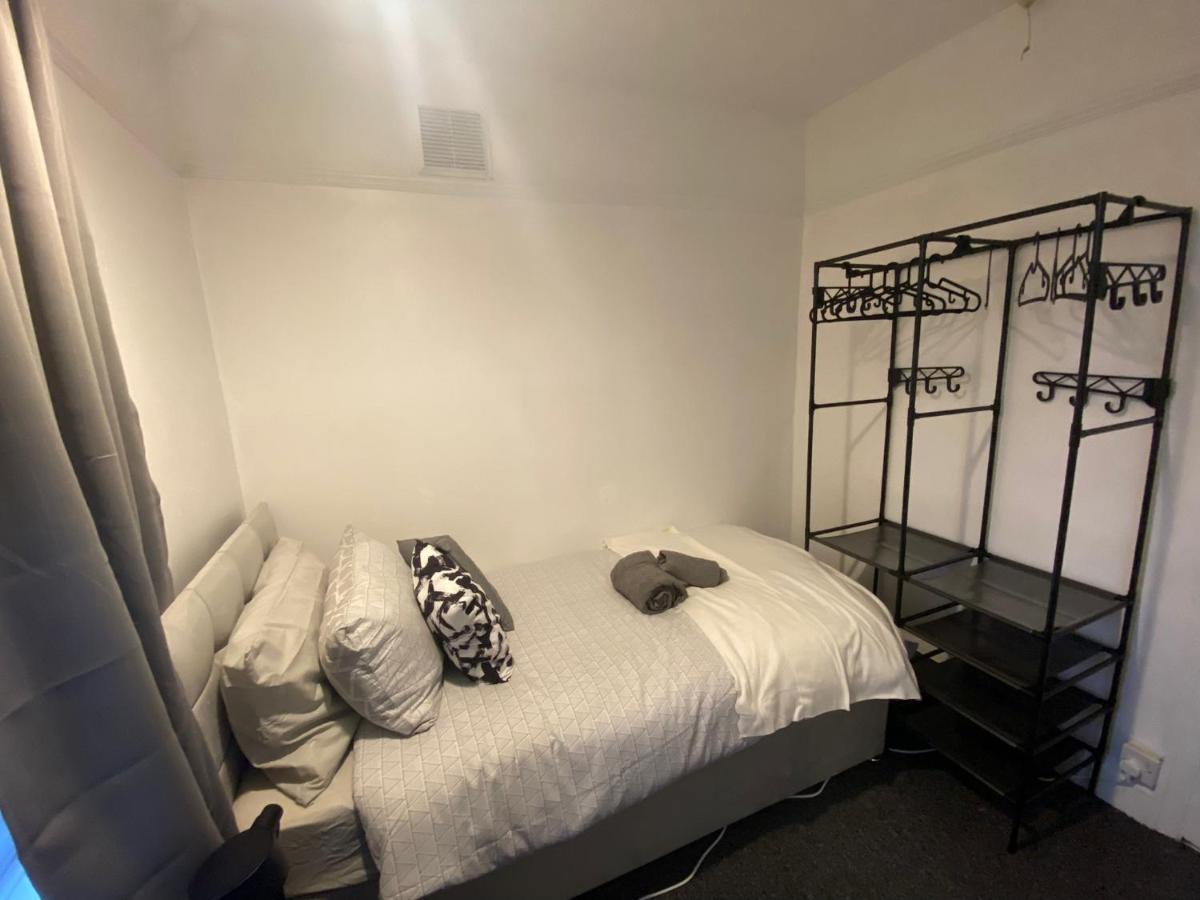 Room 2 Peaceful Stay Near Derby City Centre Exterior foto